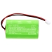 Batteries Remplace T26000188