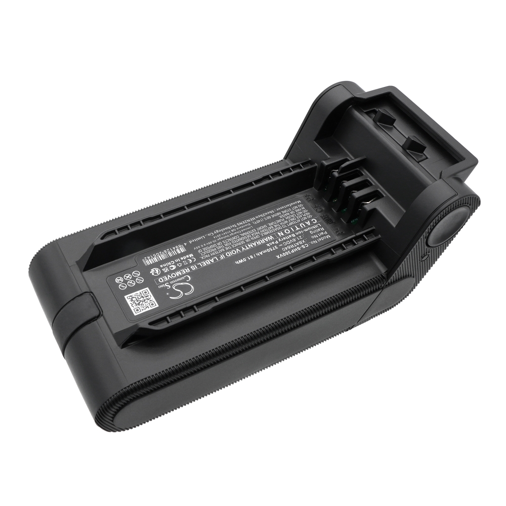 Battery Replaces XBATR640US