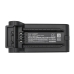 Batteries Remplace XBATR640