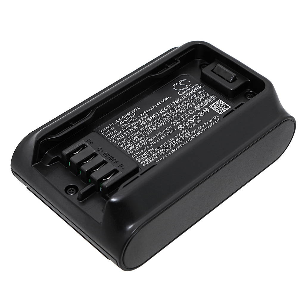 Battery Replaces XBATR525