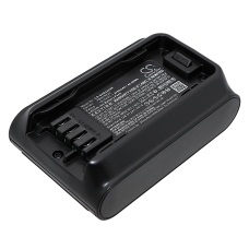 Compatible battery replacement for Shark XBATR525,XBATR525SL