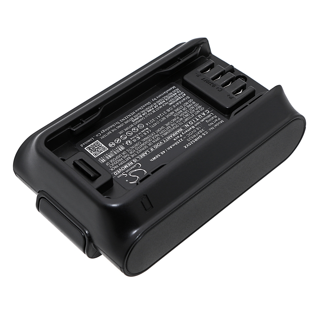 Batteries Remplace XBATR525SL