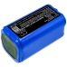 Compatible battery replacement for Shark RVBAT700