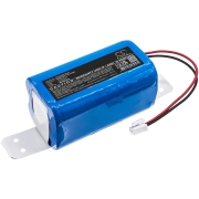 Vacuum Battery Shark SS350