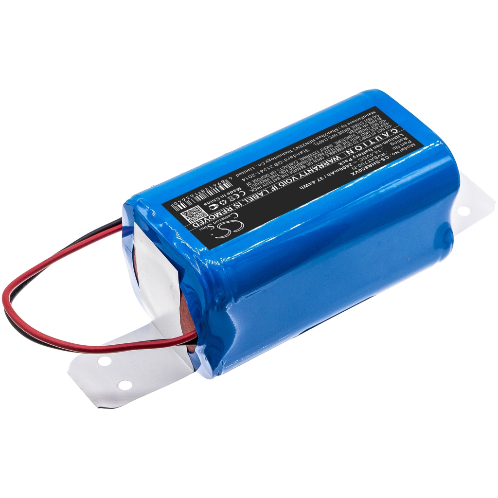 Batterie domestique intelligente Shark CS-SHR850VX