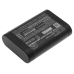 Compatible battery replacement for Shure SB930