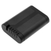 Compatible battery replacement for Shure SB930