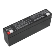 CS-SHT160MD<br />Batterie pour  remplace la batterie B10665