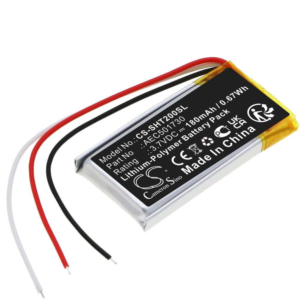 Battery Replaces AEC501730