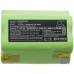 Compatible battery replacement for Soehnle 785585