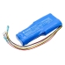 Batteries Remplace 6022048