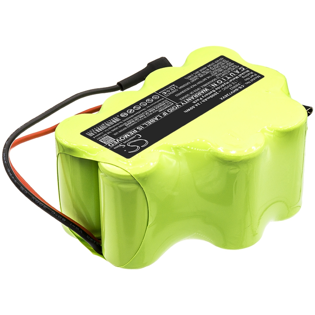 Batterie domestique intelligente Shark CS-SHV726VX