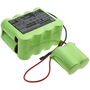 Vacuum Battery Shark VX33