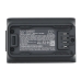 Compatible battery replacement for Shark XPBTR430SLJ