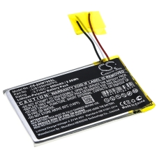 Remplacement de batterie compatible pour Sony  LIS1494HNPPC