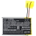 Compatible battery replacement for Sony LIS1494HNPPC