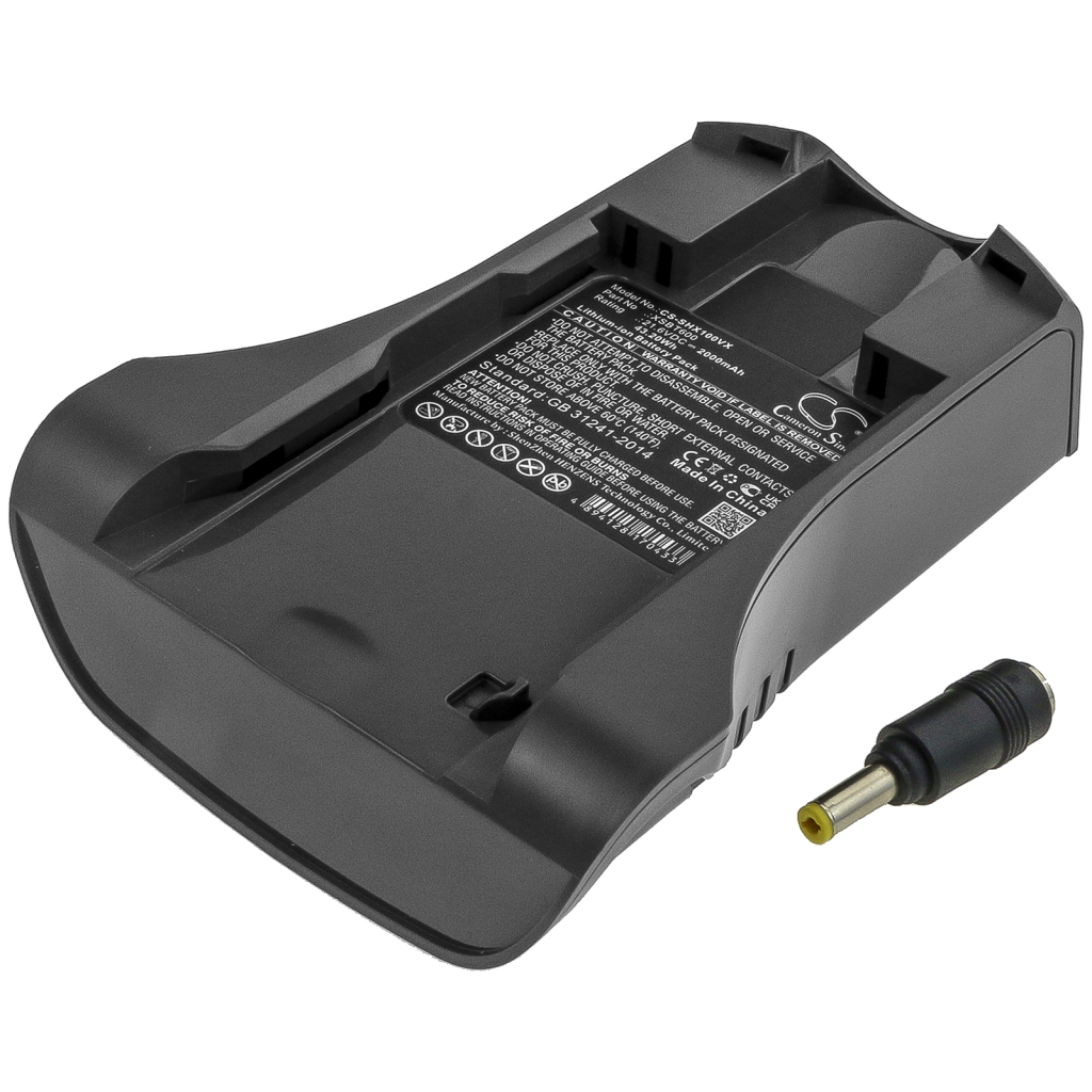 Batterie domestique intelligente Shark CS-SHX100VX