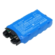 Vacuum Battery Shark IZ141C