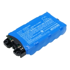 Remplacement de batterie compatible pour Shark  XFBT620