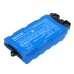 Compatible battery replacement for Shark XFBT620