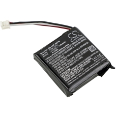 Compatible battery replacement for Standard Horizon FNB-124LI