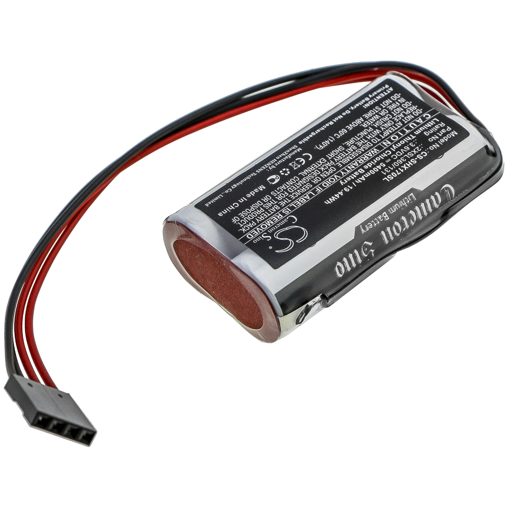 Battery Replaces 2 X SL360/131