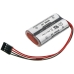 Battery Replaces 2 X SL360/131