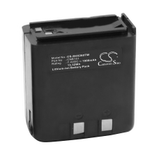 Remplacement de batterie compatible pour Standard Horizon CNB151