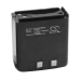 Batterie radio bidirectionnelle Standard Horizon CS-SHX260TW