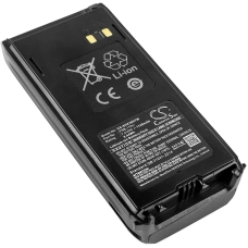 Remplacement de batterie compatible pour Standard Horizon FNB-110LI