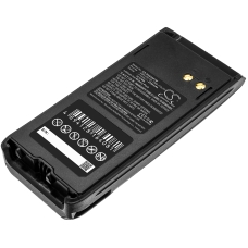 Remplacement de batterie compatible pour Standard Horizon FNB-115LIIS,SBR-29LIIS