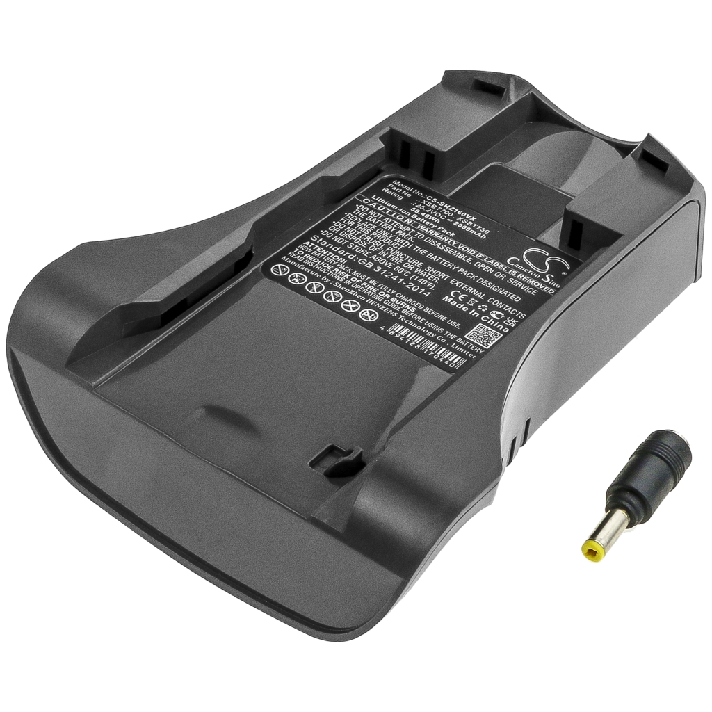 Batterie domestique intelligente Shark CS-SHZ160VX