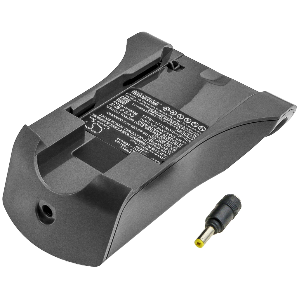 Batterie domestique intelligente Shark CS-SHZ160VX