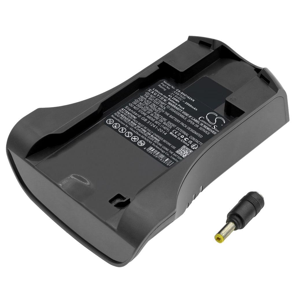 Battery Replaces XSBT620EU