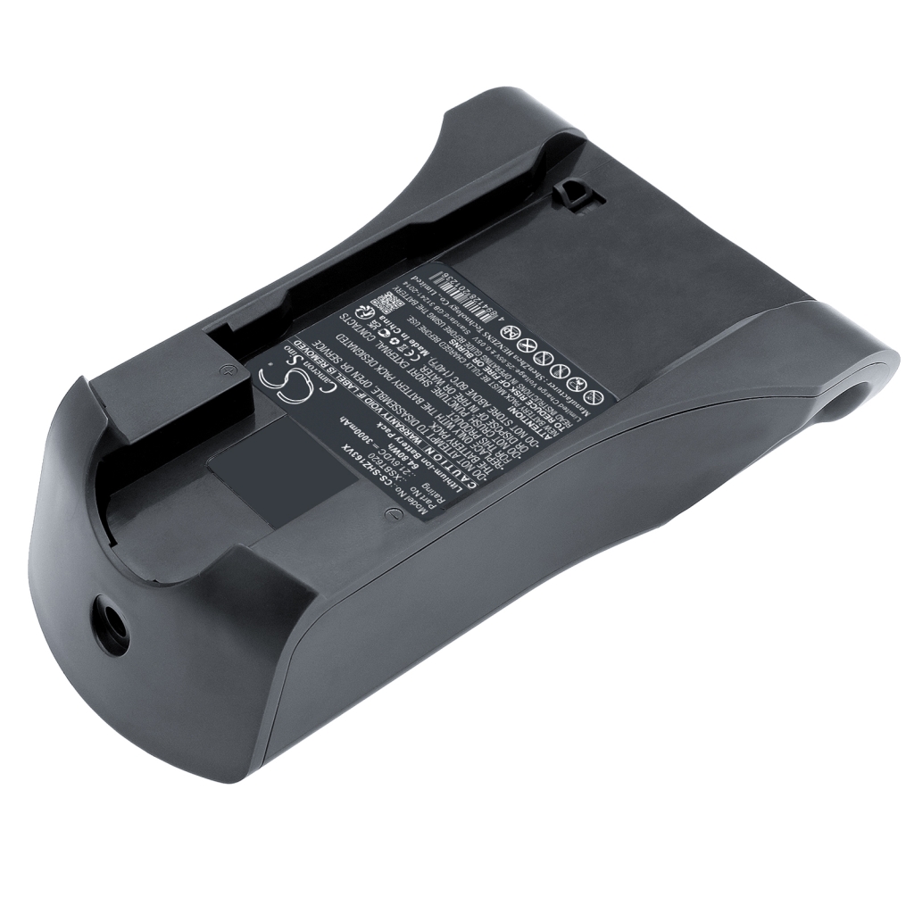 Batterie domestique intelligente Shark CS-SHZ163VX