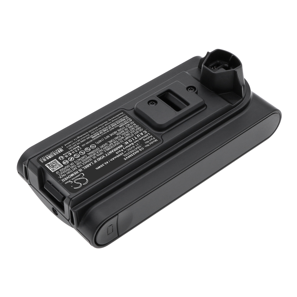 Batteries Remplace XBATR625SL