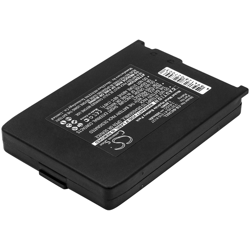 Batterie de téléphone sans fil Telekom CS-SIC35CL