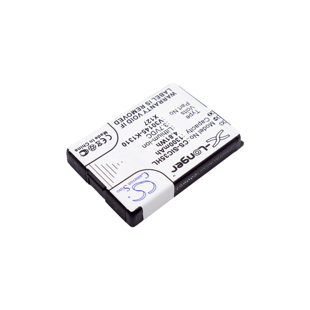 Batteries Remplace L36880-N5401-A102