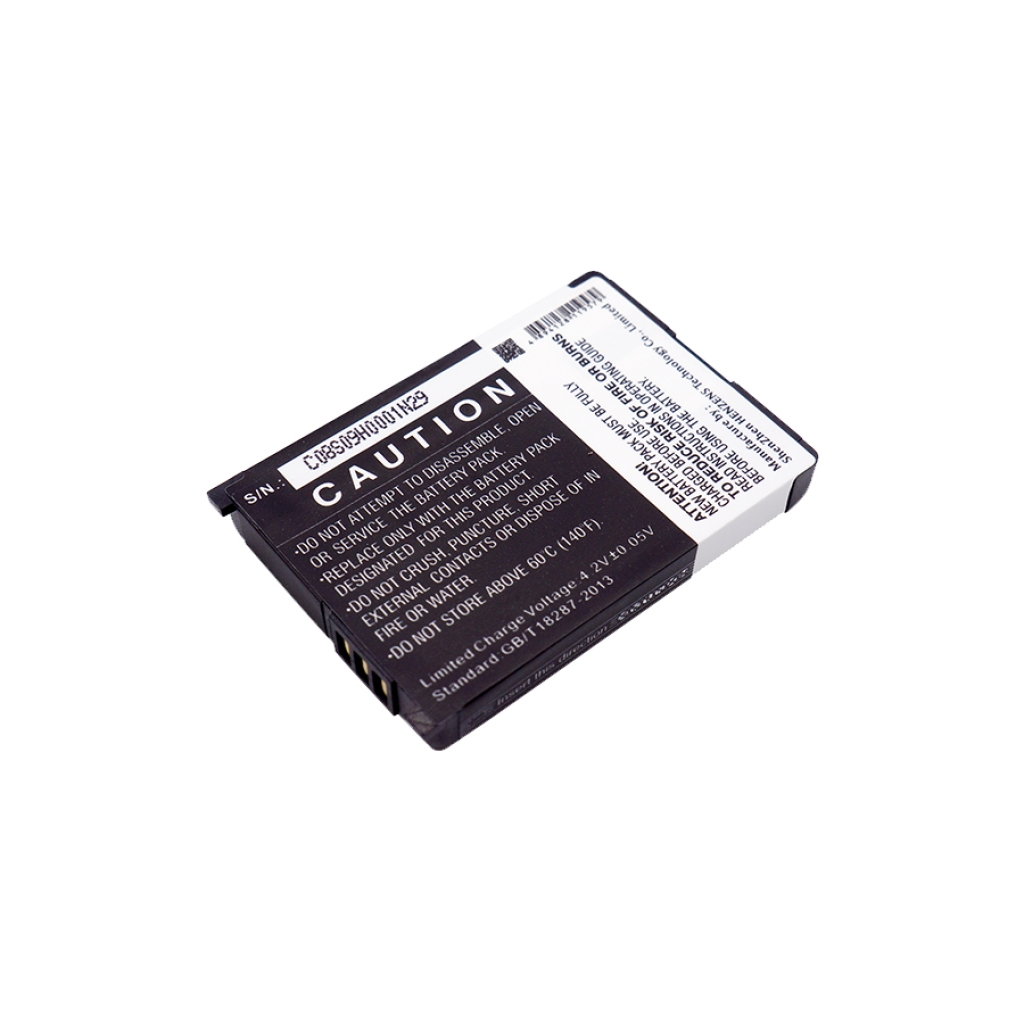 Battery Replaces V30145-K1310-X132