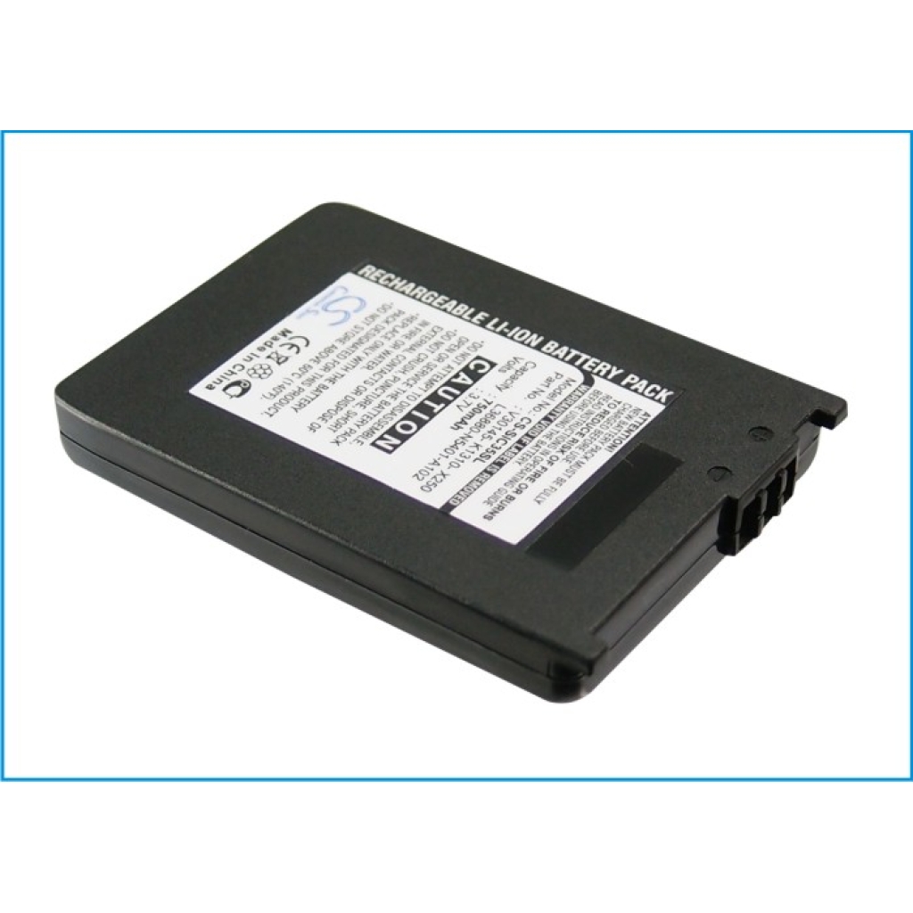 Battery Replaces V30145-K1310-X132