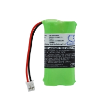 Compatible battery replacement for Siemens PH021,S30852-D1640-X1