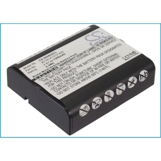 Remplacement de batterie compatible pour OLYMPIA 30145-K1310-X52,E14152/2.0,E29996,SL30250,T188...