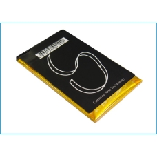 Compatible battery replacement for Hip Top IA3Y701C2