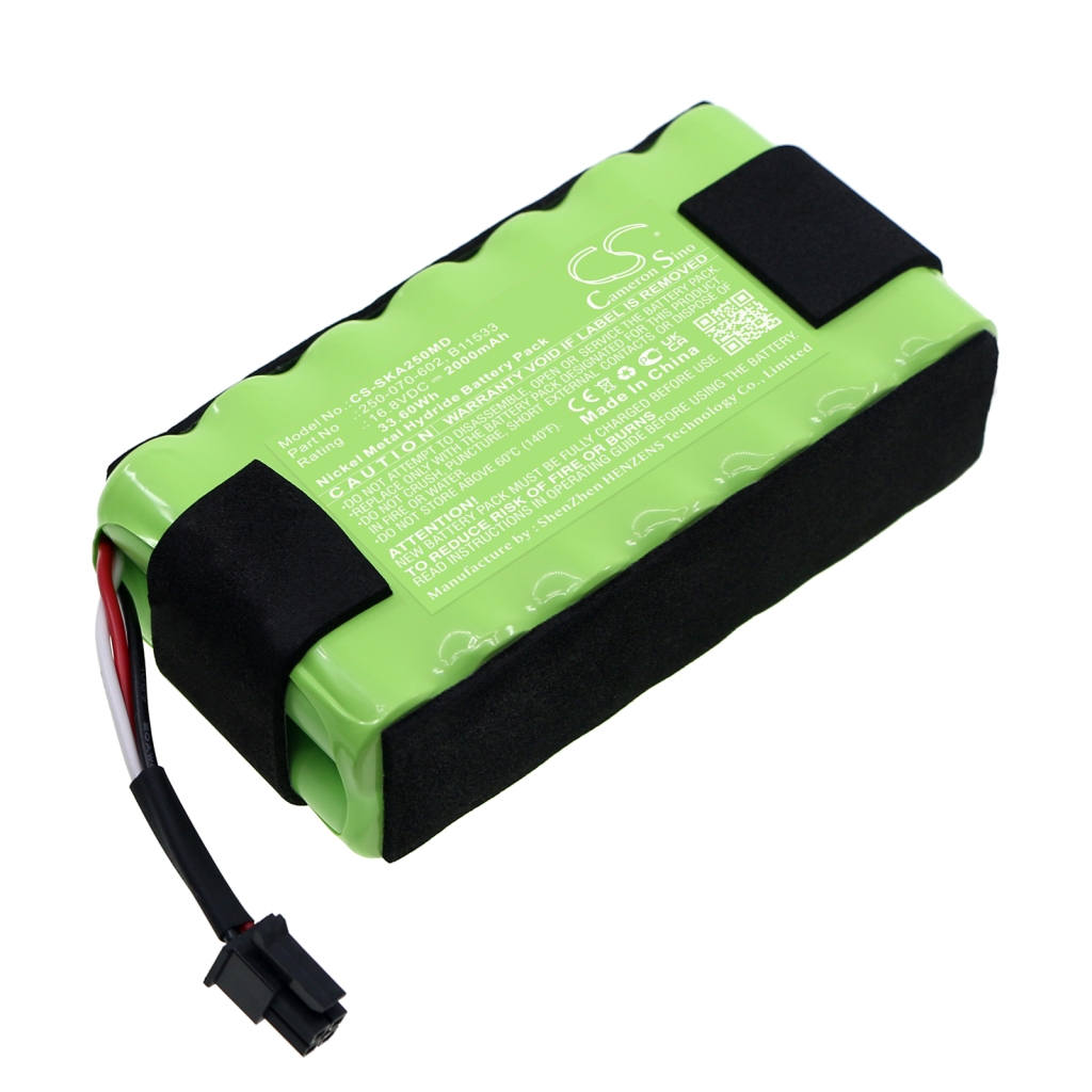 Medical Battery Physio-control CS-SKA250MD