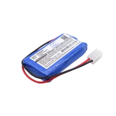 Remplacement de batterie compatible pour Shenke AEC703466