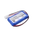 Batteries Remplace AEC703466