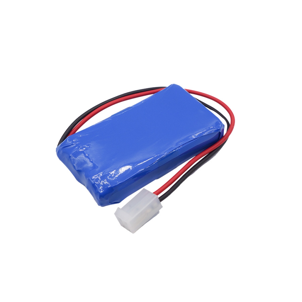 Compatible battery replacement for Shenke AEC703466