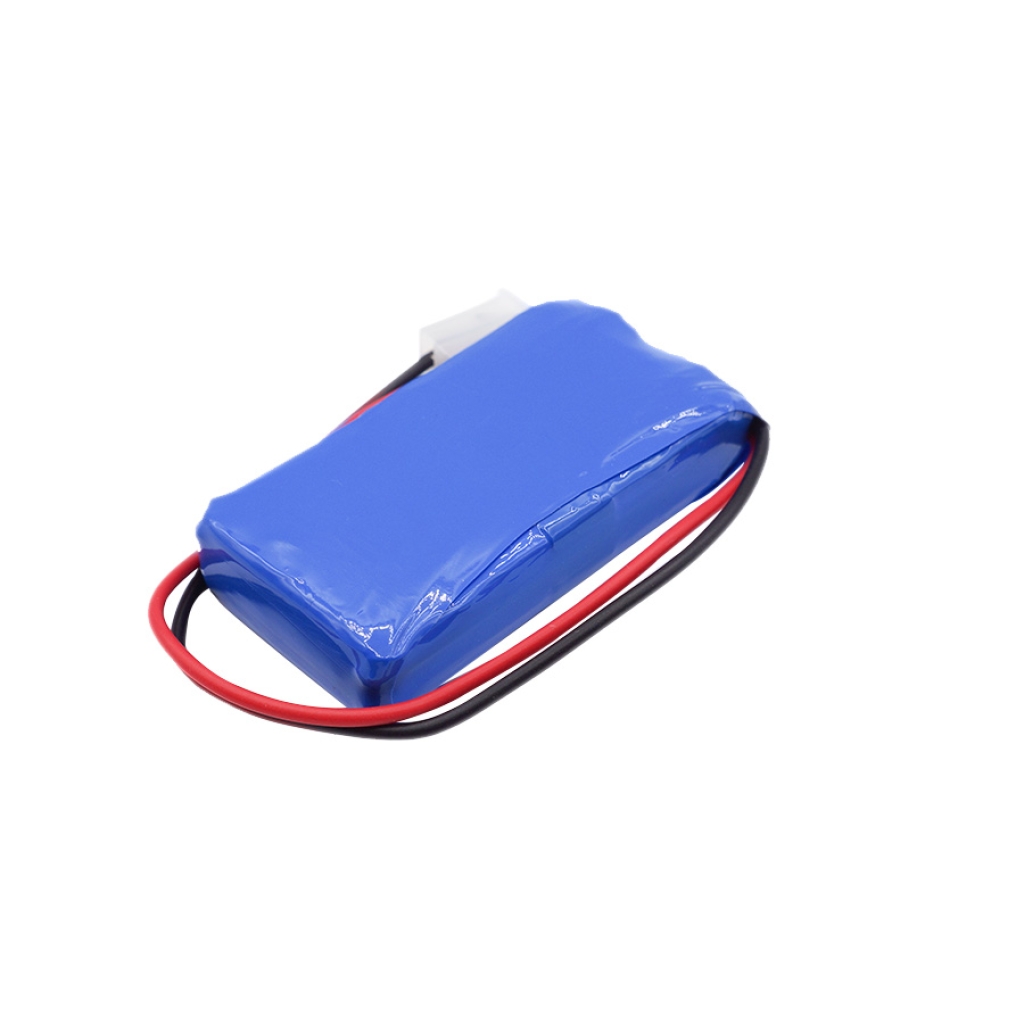 Compatible battery replacement for Shenke AEC703466