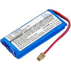 Compatible battery replacement for Socket mobile AC4059-1479