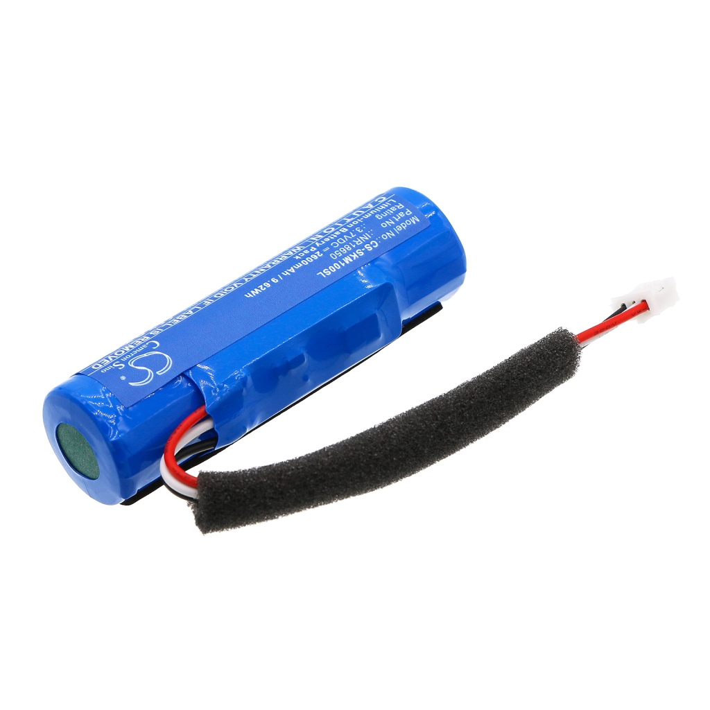 Terminal de paiement Batterie Paytivo CS-SKM100SL